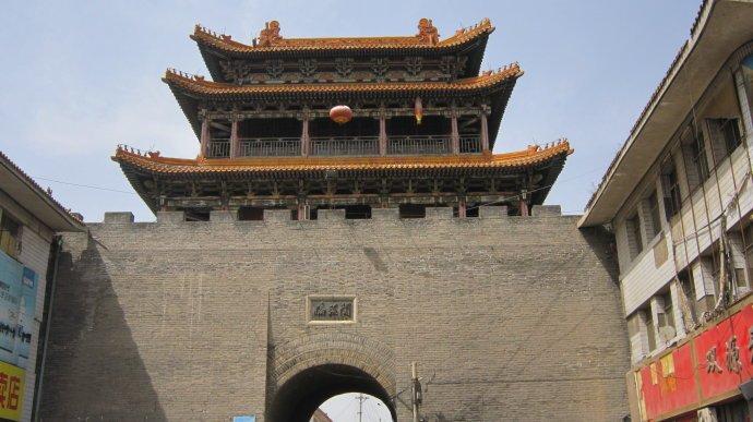 偏关县属于哪个市(山西偏关县属于哪个市)