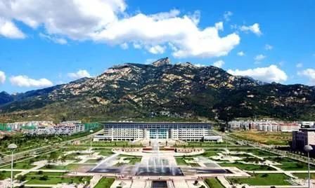 泰山在哪个省哪个市，泰山在哪个省哪个市？图2