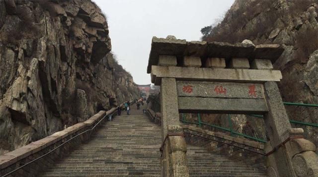 泰山在山东哪个市