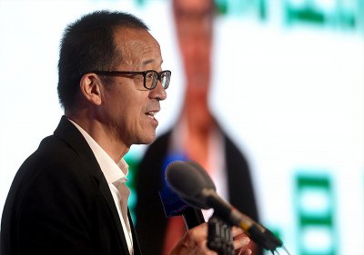 ​俞敏洪简介及个人资料（为什么不退休？下月即满60岁的俞敏洪回应：我没明确的