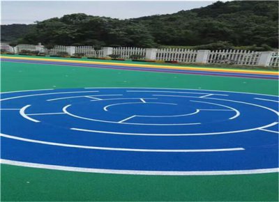 ​户外露营基地的条件