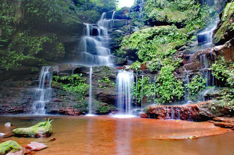 二、赤水河-九寨沟-花溪-平塘