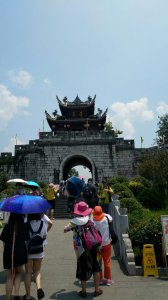 ​贵州十条经典自驾游路线