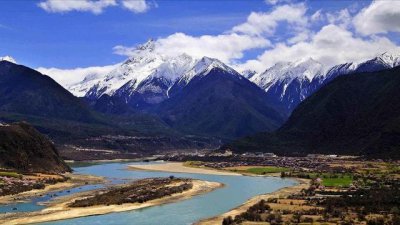 ​219新藏线自驾游攻略