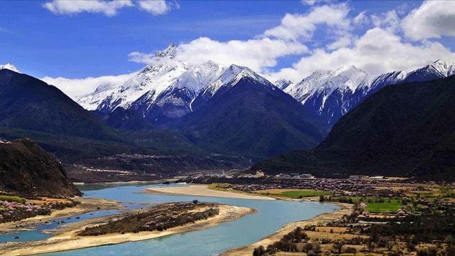 1.西藏的景点有哪些