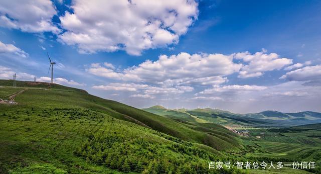 3.哪些地方适合自驾