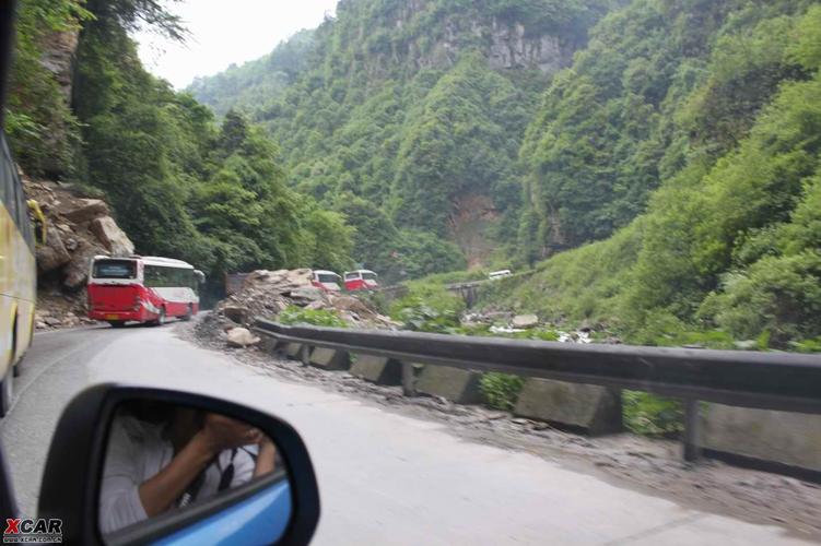 2.西藏的路况如何