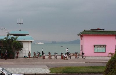 ​去厦门玩五天大概多少钱