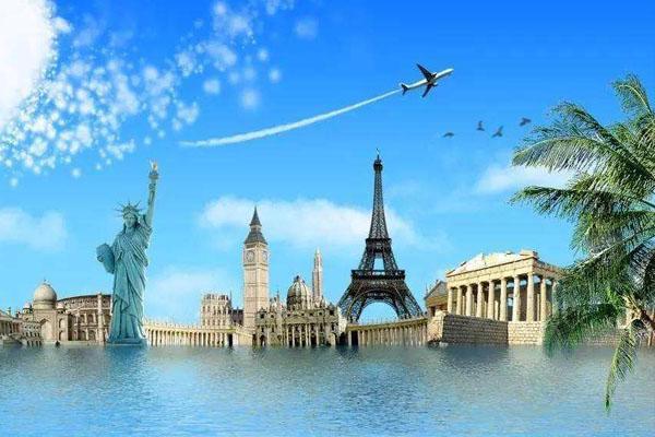 一、游客请尽量避免出境