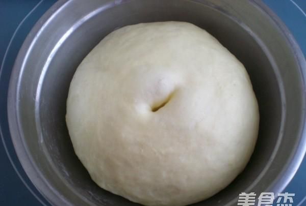 做面包发酵一般要多长时间