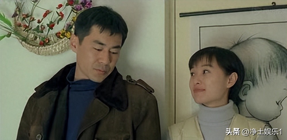 陈建斌个人资料：33岁成名53岁正当红，称赞妻子为最美的女人