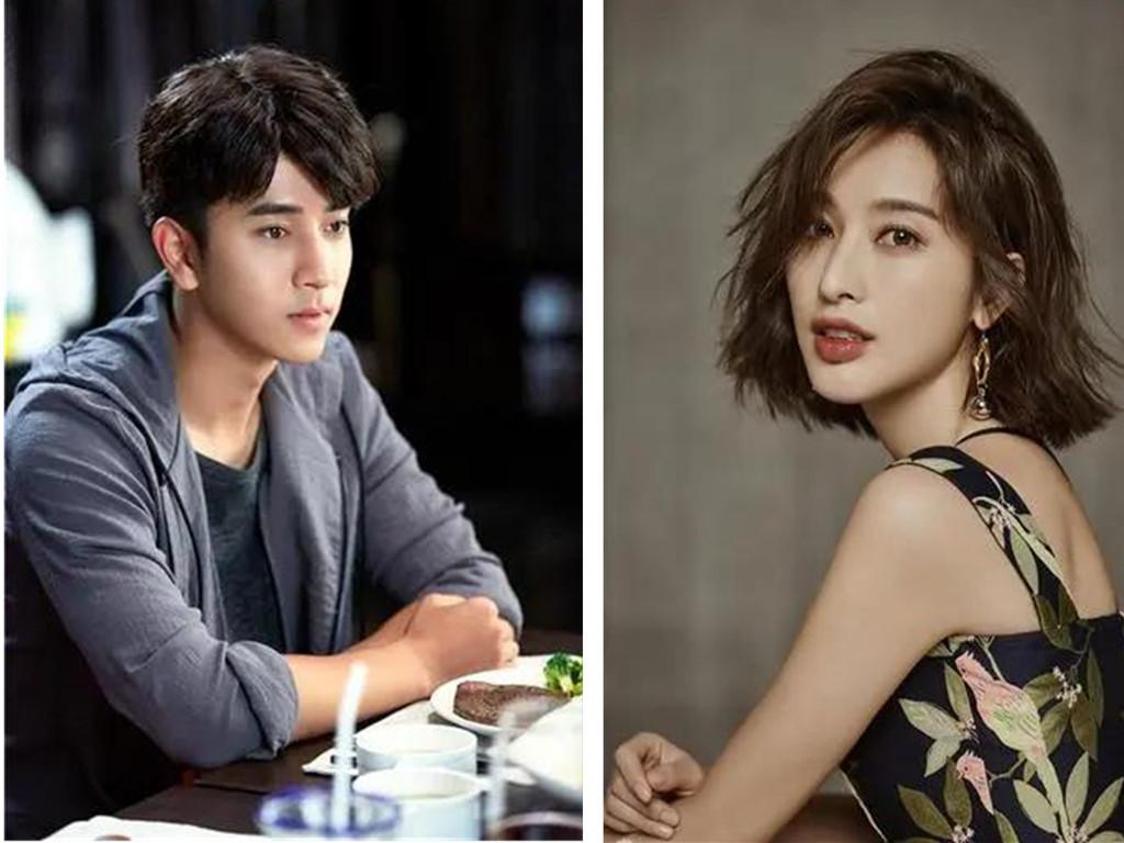 气质女神----张俪个人资料简历