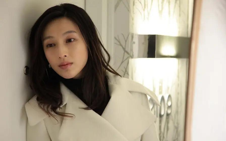 气质女神----张俪个人资料简历