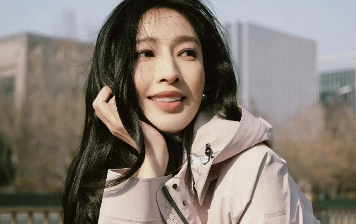 气质女神----张俪个人资料简历