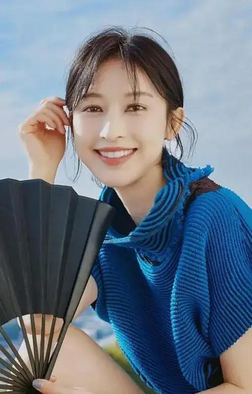 气质女神----张俪个人资料简历