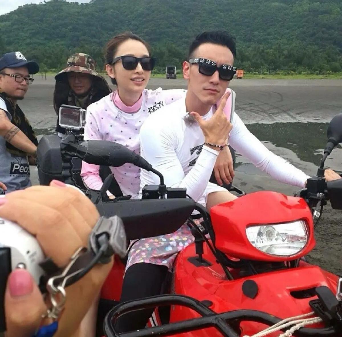 气质女神----张俪个人资料简历