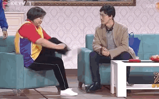 贾玲的个人资料  是如何成名的？