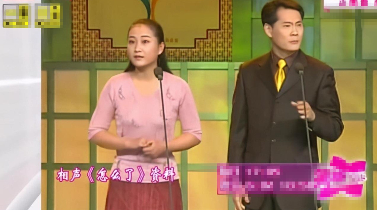 贾玲的个人资料  是如何成名的？