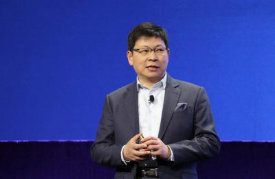 ​余承东估计想不到 华为新手机发布 理想小鹏居然赚麻了