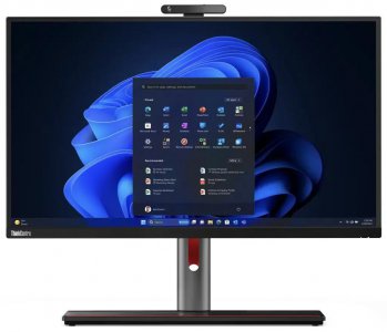 ​联想发布第四代 ThinkCentre M90a Pro 一体机：27 英寸屏幕