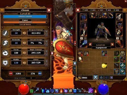 火炬之光2职业攻略大全(火炬之光2什么职业最好玩)-第1张图片-