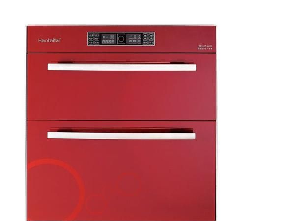 消毒柜里面的灯是啥灯啊