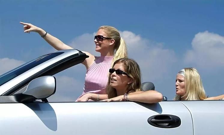 拉风是什么意思