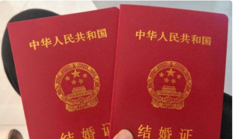 结婚照尺寸,结婚证件照尺寸是多少图1