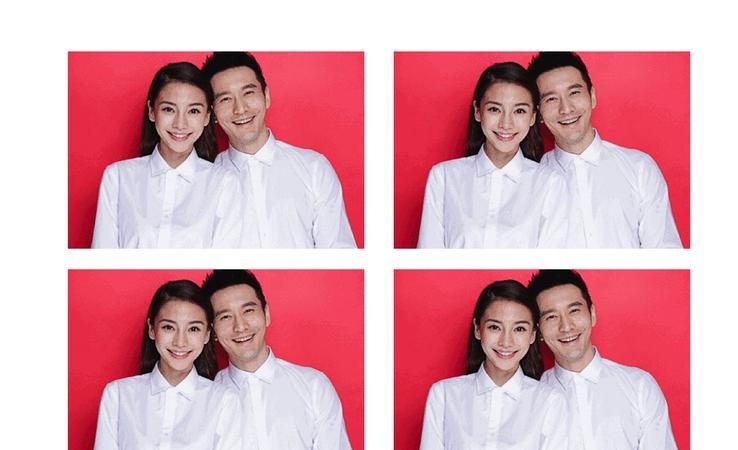 结婚照尺寸：结婚登记照尺寸是多少厘米