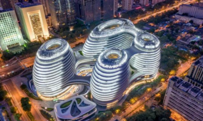 ​什么是SOHO，“soho一族”是什么意思呢？