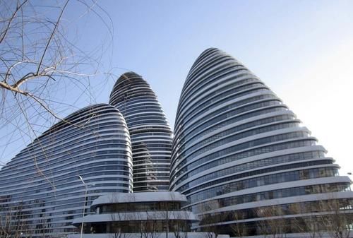 soho是什么建筑风格