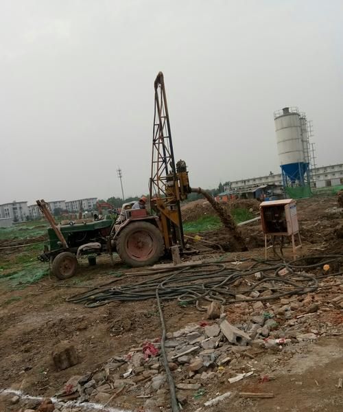 疏干井与降水井区别,疏干井与降水井区别专题