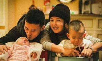 ​何洁离婚案开庭 何洁为什么离婚？何洁老公郝子铭个人资料 揭秘