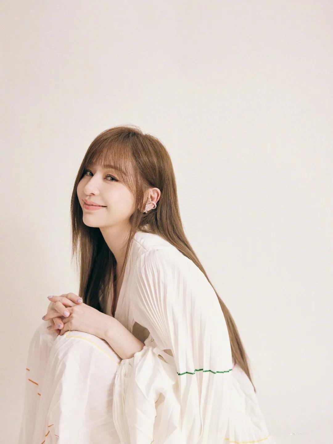 甜心教主：王心凌个人资料