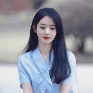​惊艳了时光的女明星—赵丽颖个人资料