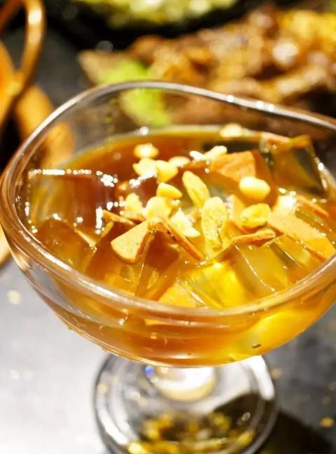 冰粉过夜了还能吃吗