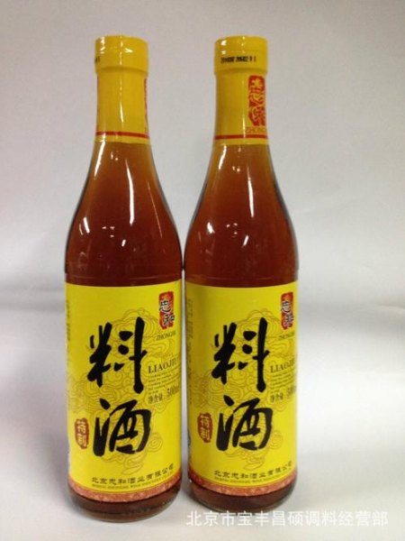 没有料酒可以用啤酒