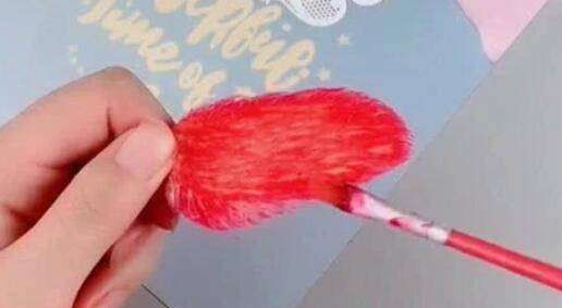 芒果核怎么做工艺品,小时候芒果核做的零食叫什么名字图6