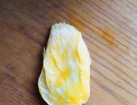 芒果核怎么做工艺品,小时候芒果核做的零食叫什么名字图5