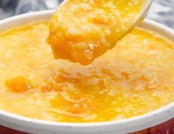 做南瓜粥用哪种南瓜好吃