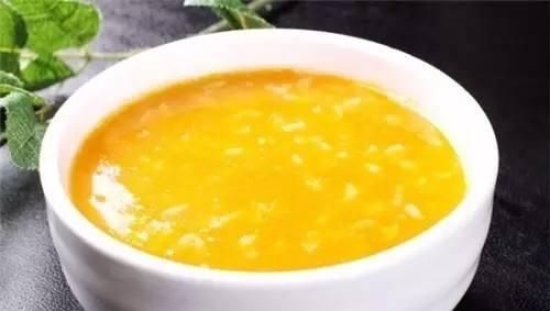怎样做小米南瓜粥