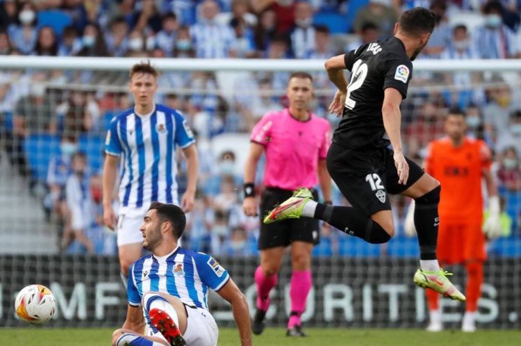 西甲联赛一共打多少轮