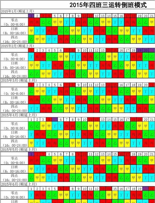 三班四倒是什么意思对倒
