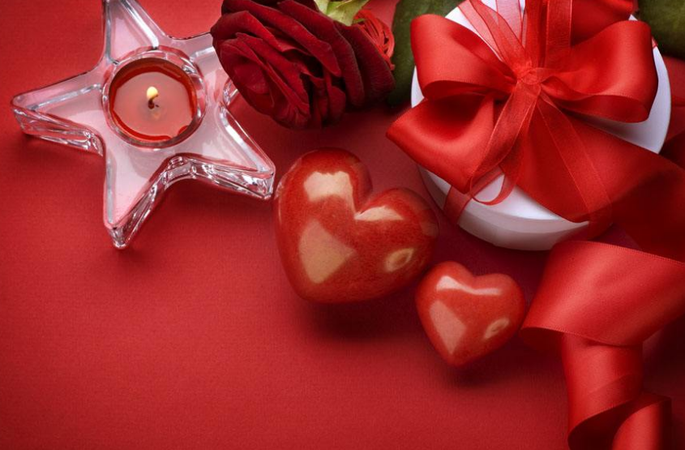 情人节祝福语，逼格