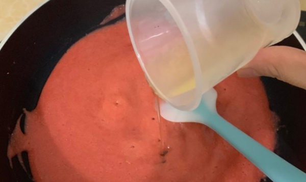 哪些水果可以做馅,饺子馅加什么可以做成丸子图7