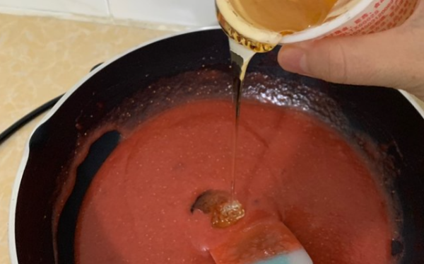 哪些水果可以做馅,饺子馅加什么可以做成丸子图9