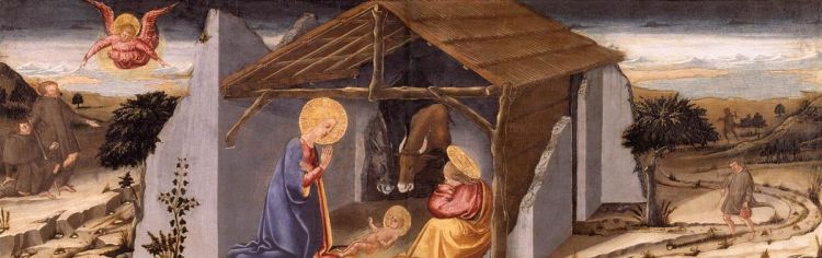 耶稣基督诞生于哪一年