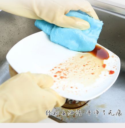 西门子随机送的块状洗涤剂要把塑料膜去掉吗