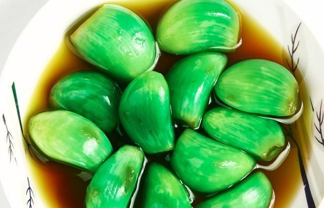 大蒜冰糖水怎么煮