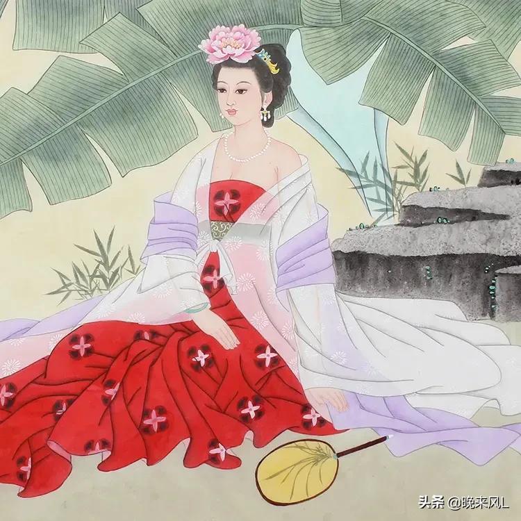 兰陵公主是谁的女儿北魏最凶残的女人：兰陵公主，她的恶最后都报应在她身上)